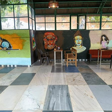 Jungle Valley Ayurvedic Spa Resort Meppādi Eksteriør bilde