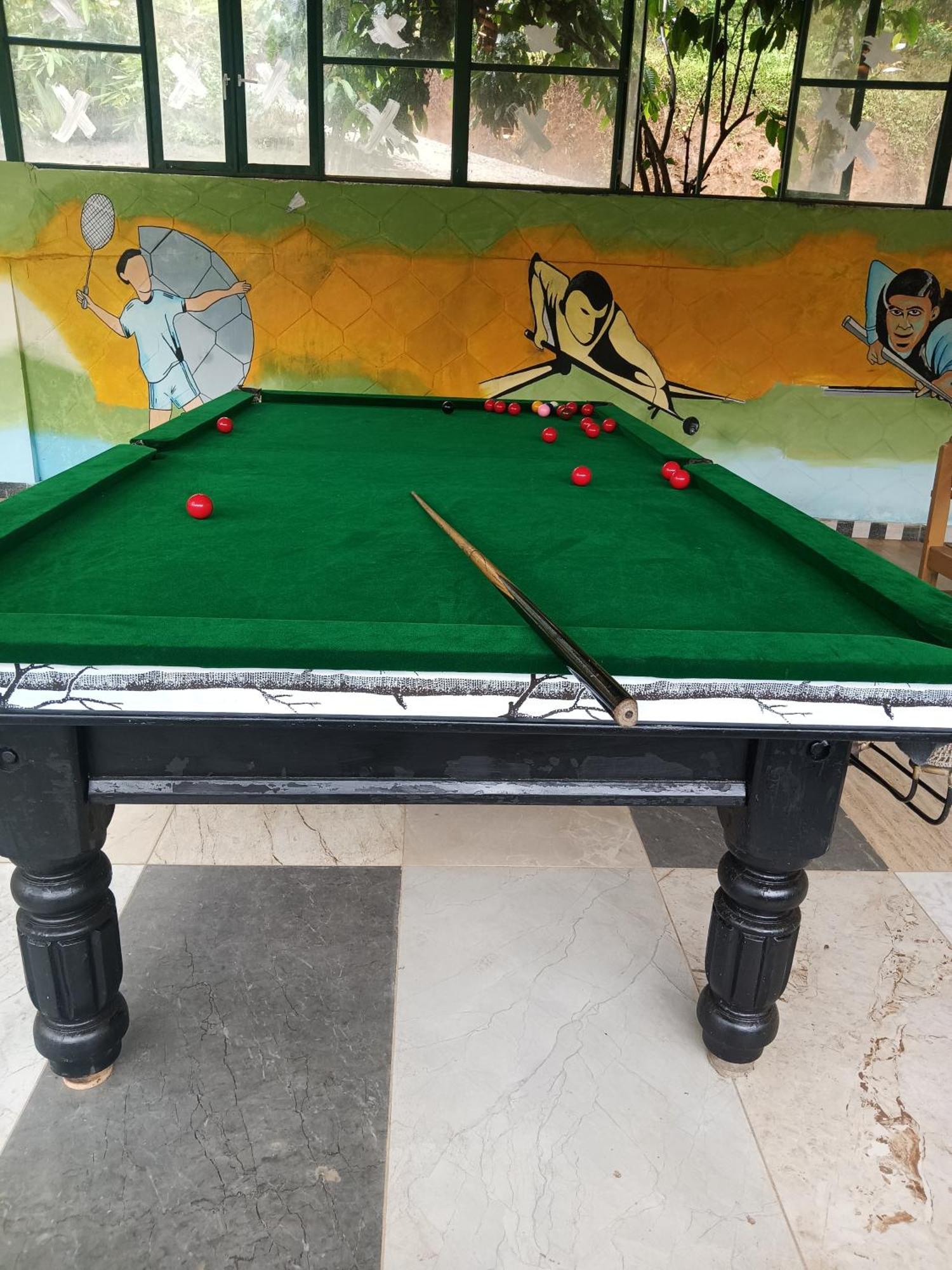 Jungle Valley Ayurvedic Spa Resort Meppādi Eksteriør bilde
