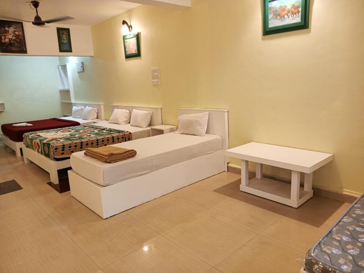 Jungle Valley Ayurvedic Spa Resort Meppādi Eksteriør bilde