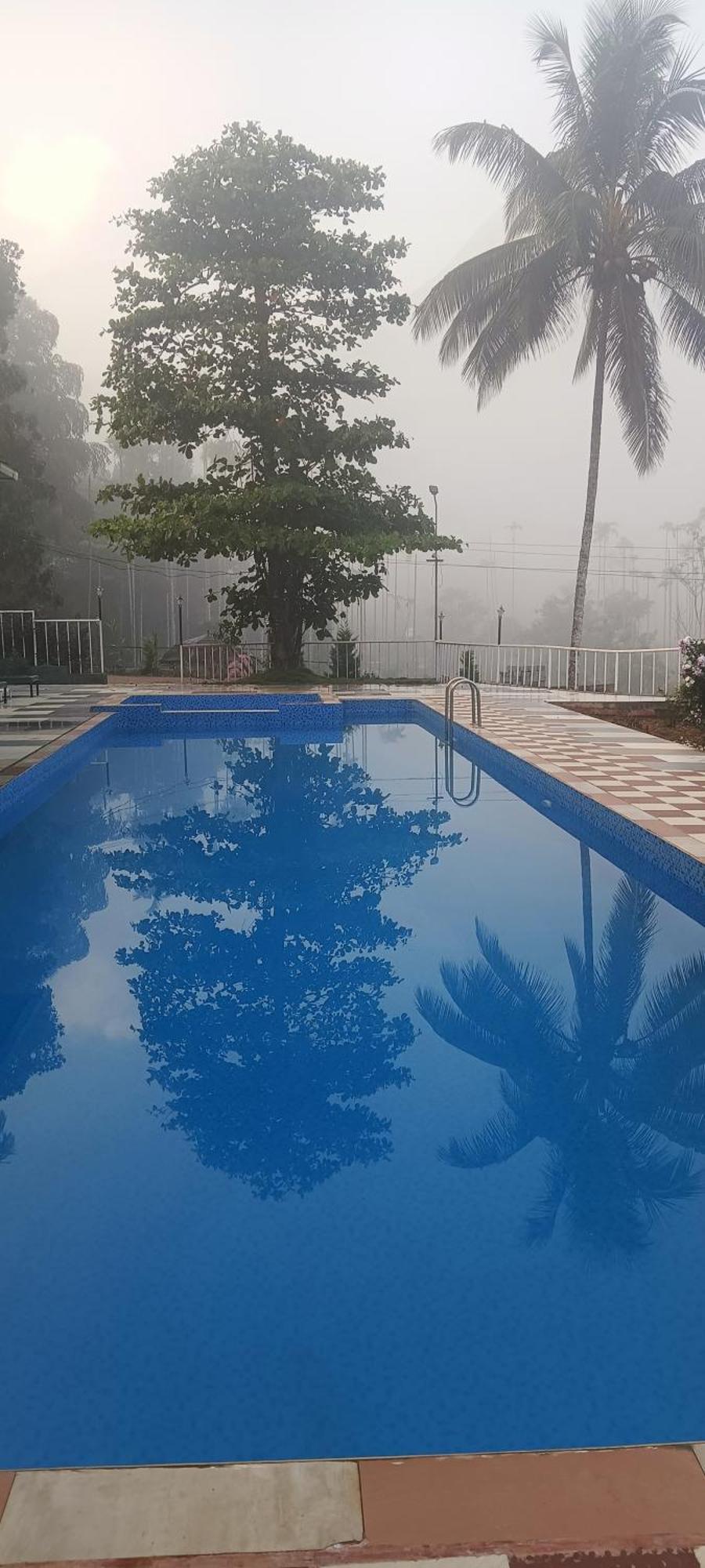 Jungle Valley Ayurvedic Spa Resort Meppādi Eksteriør bilde