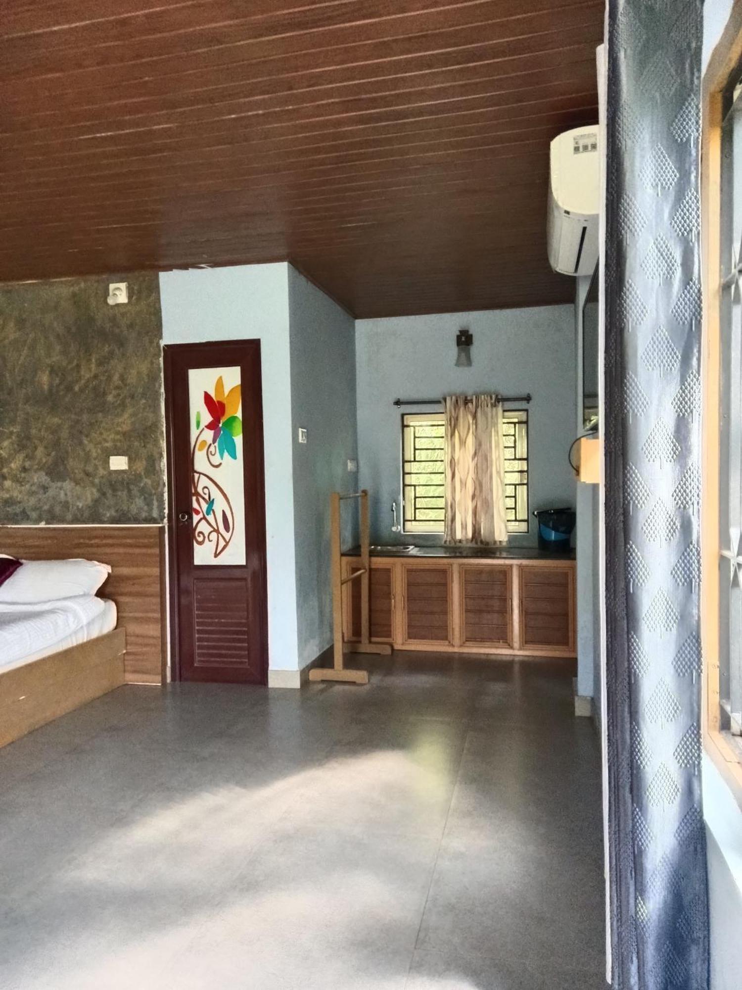 Jungle Valley Ayurvedic Spa Resort Meppādi Eksteriør bilde