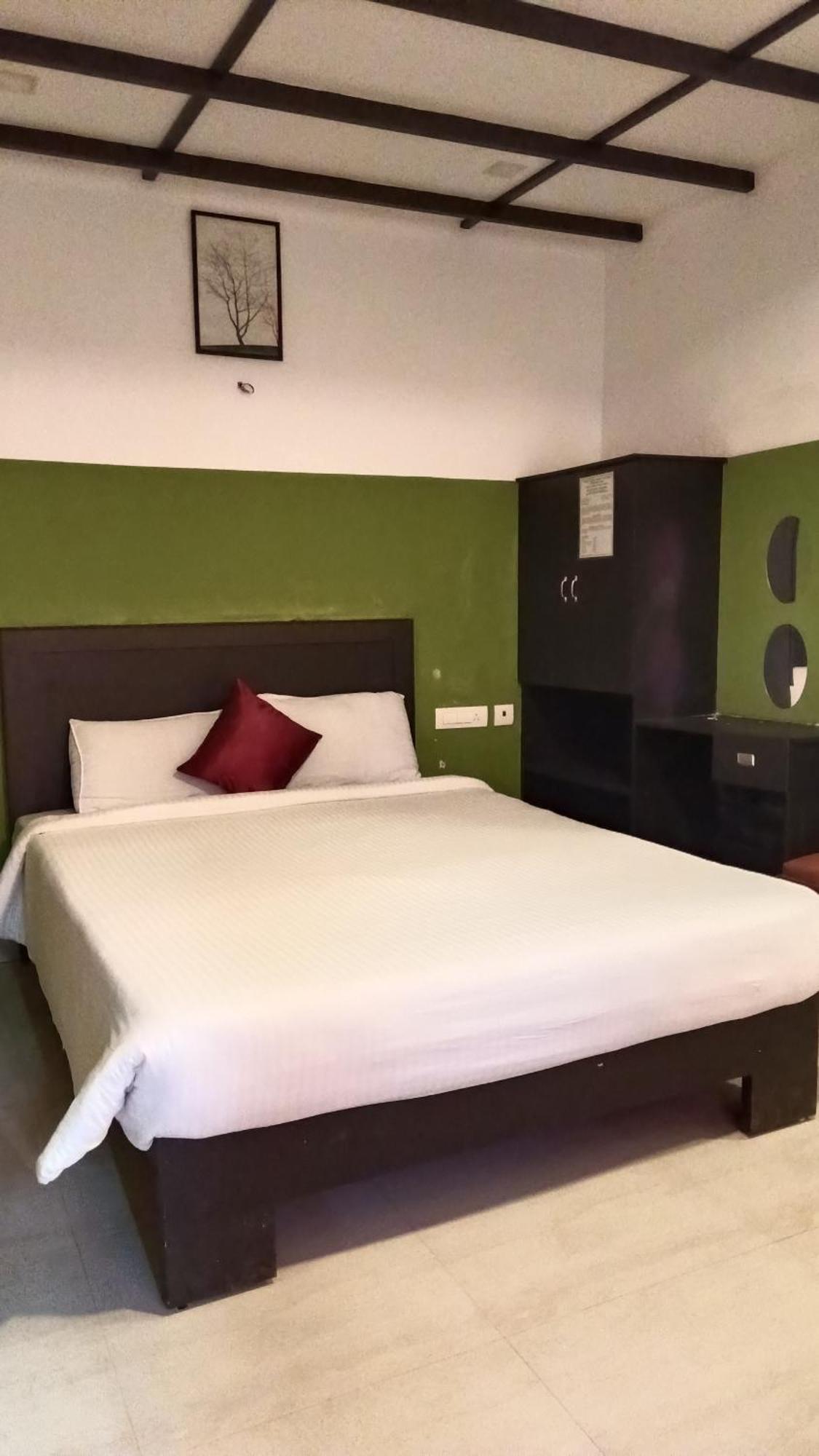 Jungle Valley Ayurvedic Spa Resort Meppādi Eksteriør bilde