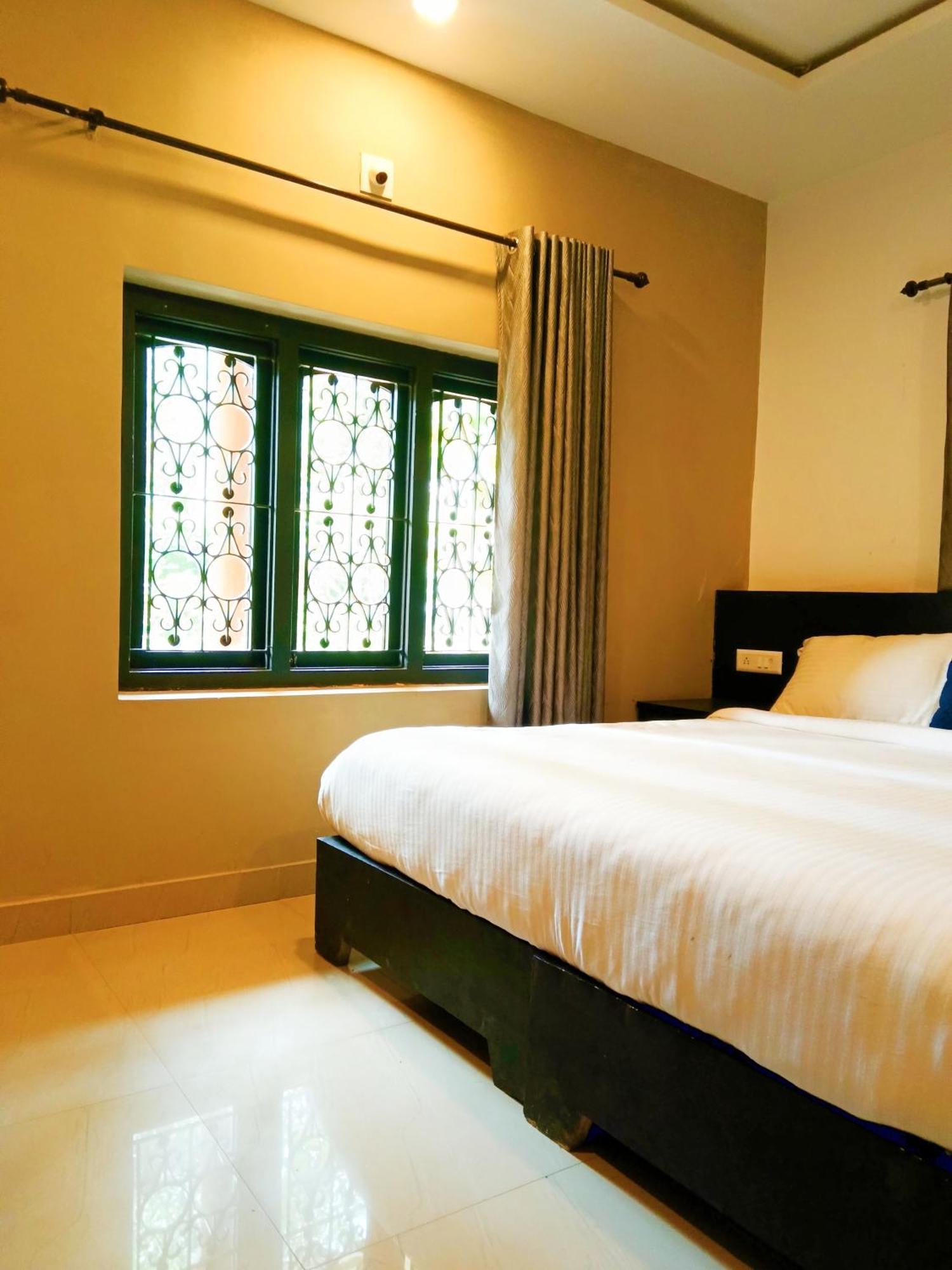 Jungle Valley Ayurvedic Spa Resort Meppādi Eksteriør bilde
