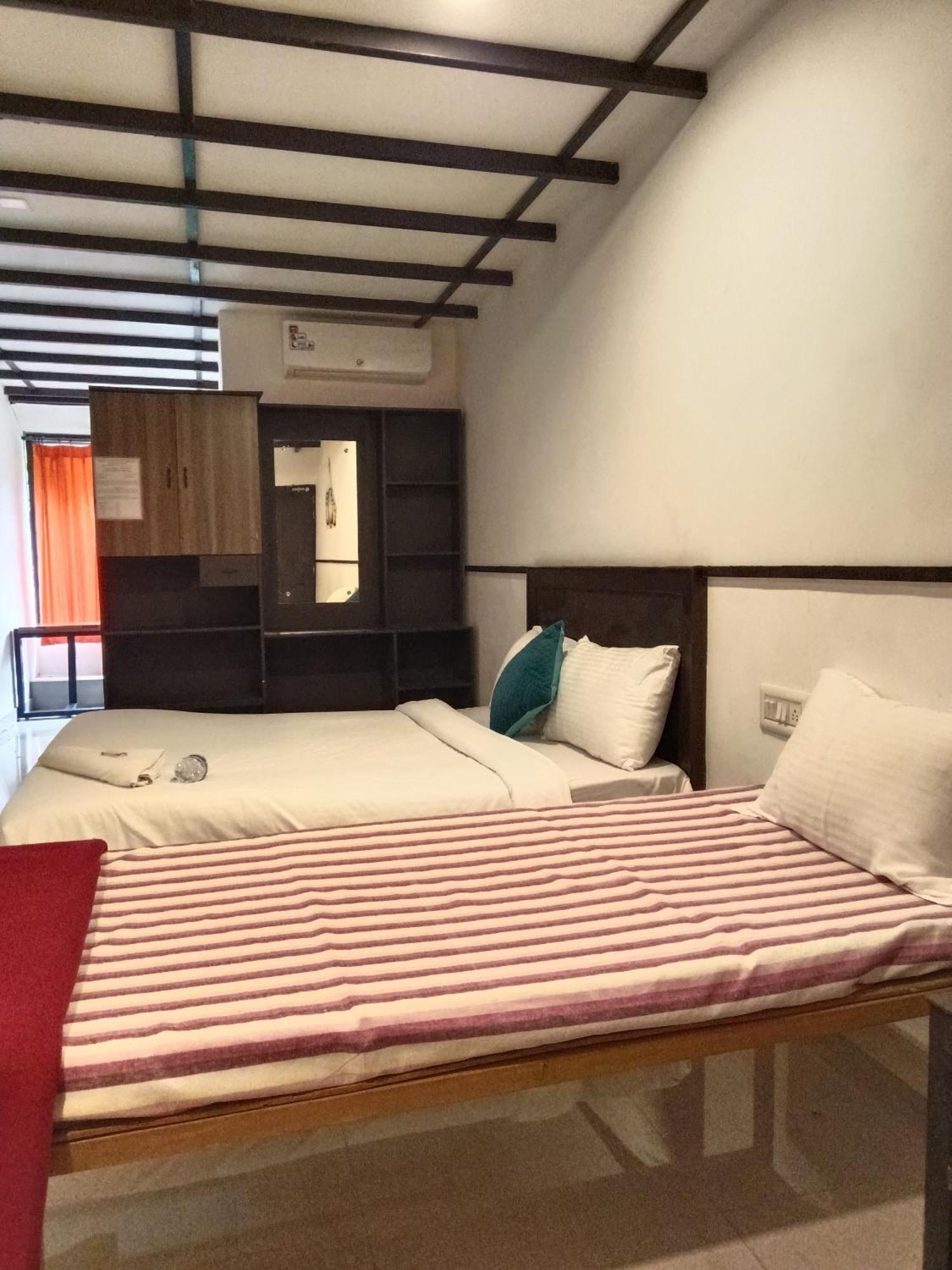 Jungle Valley Ayurvedic Spa Resort Meppādi Eksteriør bilde