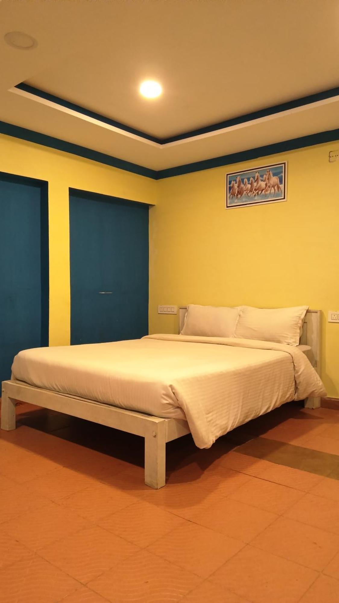 Jungle Valley Ayurvedic Spa Resort Meppādi Eksteriør bilde