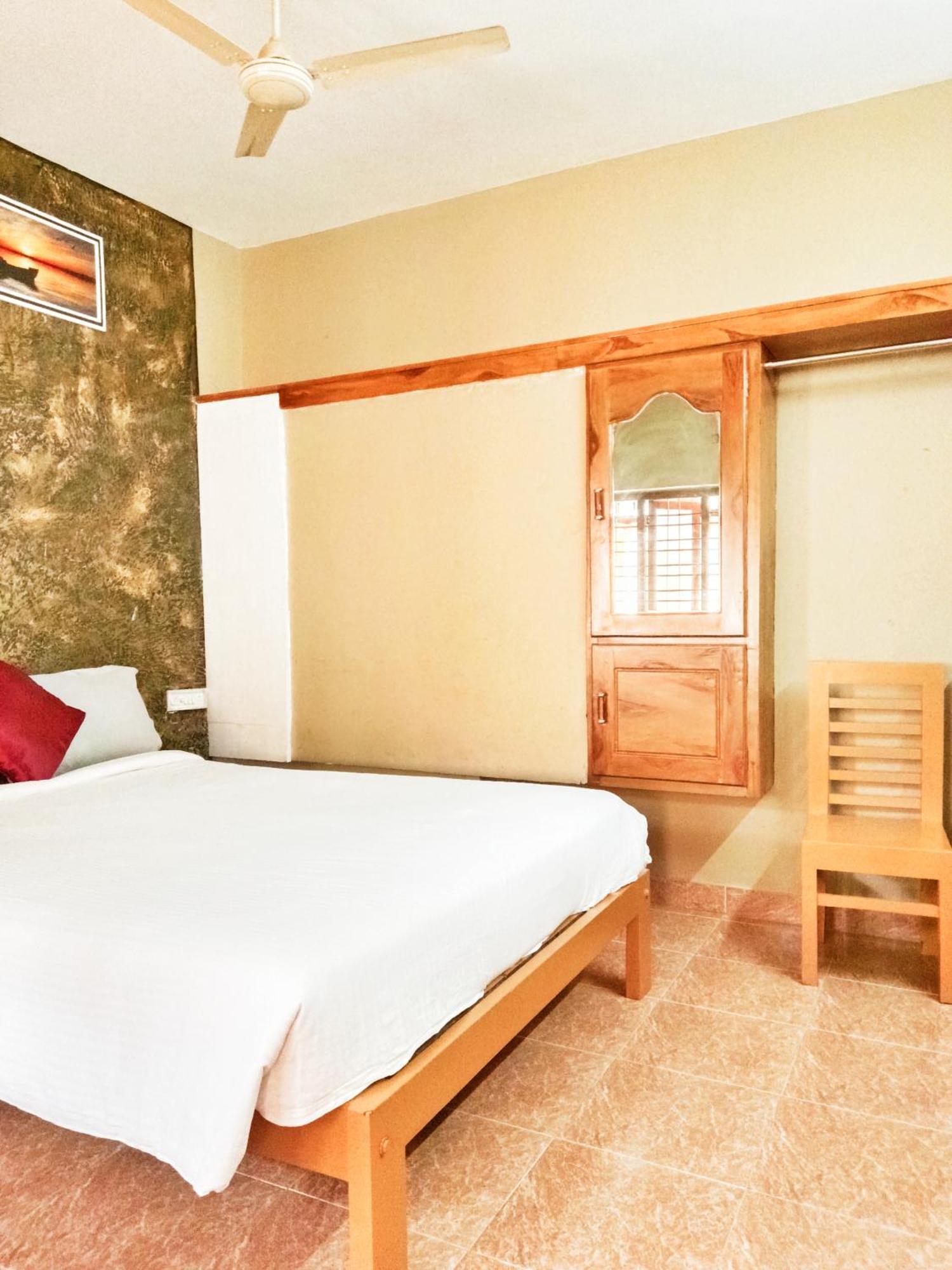 Jungle Valley Ayurvedic Spa Resort Meppādi Eksteriør bilde