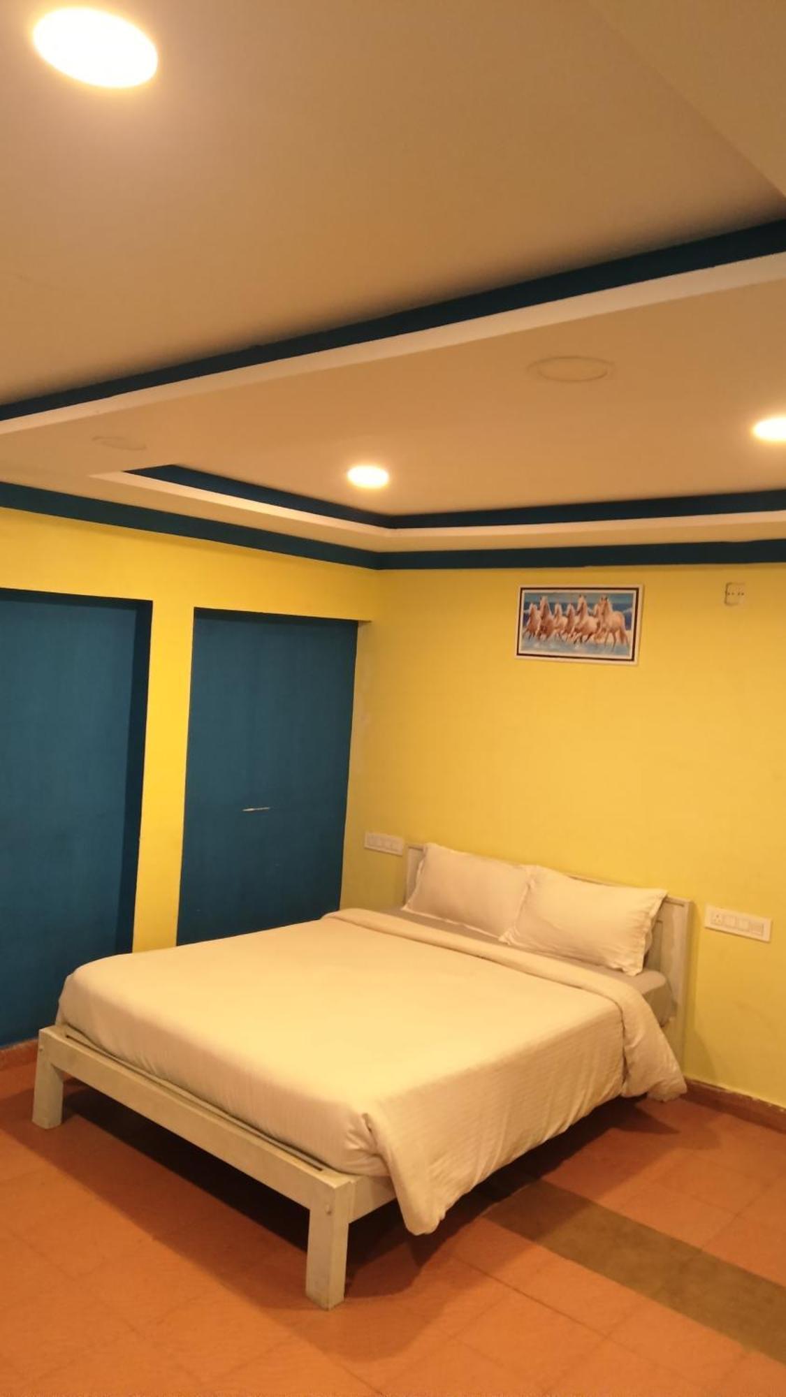 Jungle Valley Ayurvedic Spa Resort Meppādi Eksteriør bilde