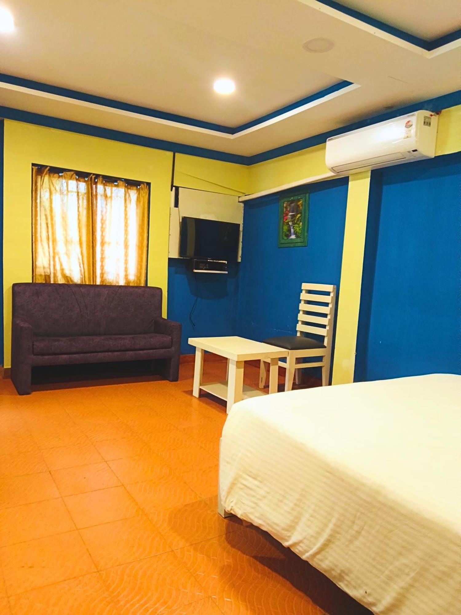Jungle Valley Ayurvedic Spa Resort Meppādi Eksteriør bilde