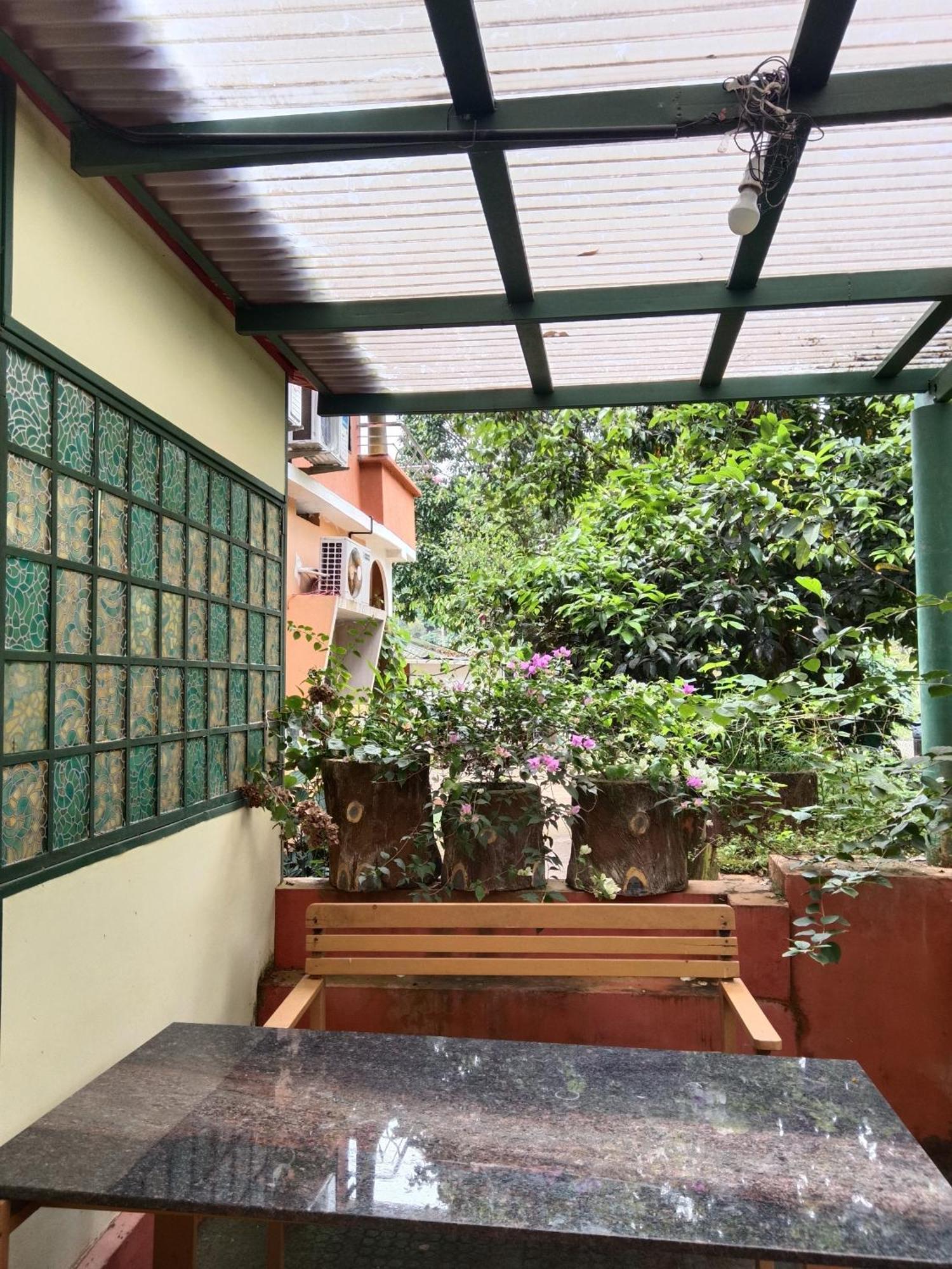 Jungle Valley Ayurvedic Spa Resort Meppādi Eksteriør bilde
