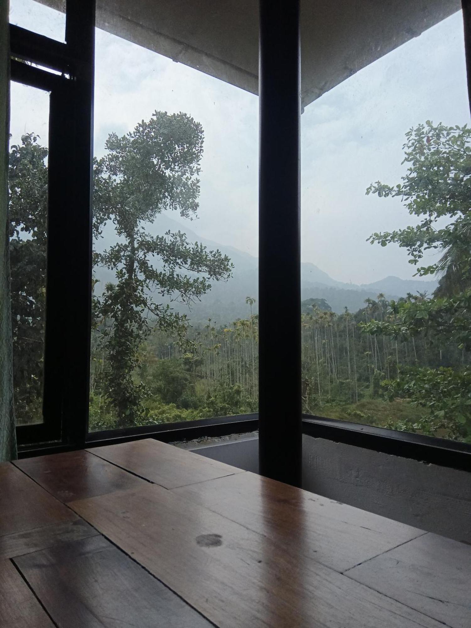 Jungle Valley Ayurvedic Spa Resort Meppādi Eksteriør bilde