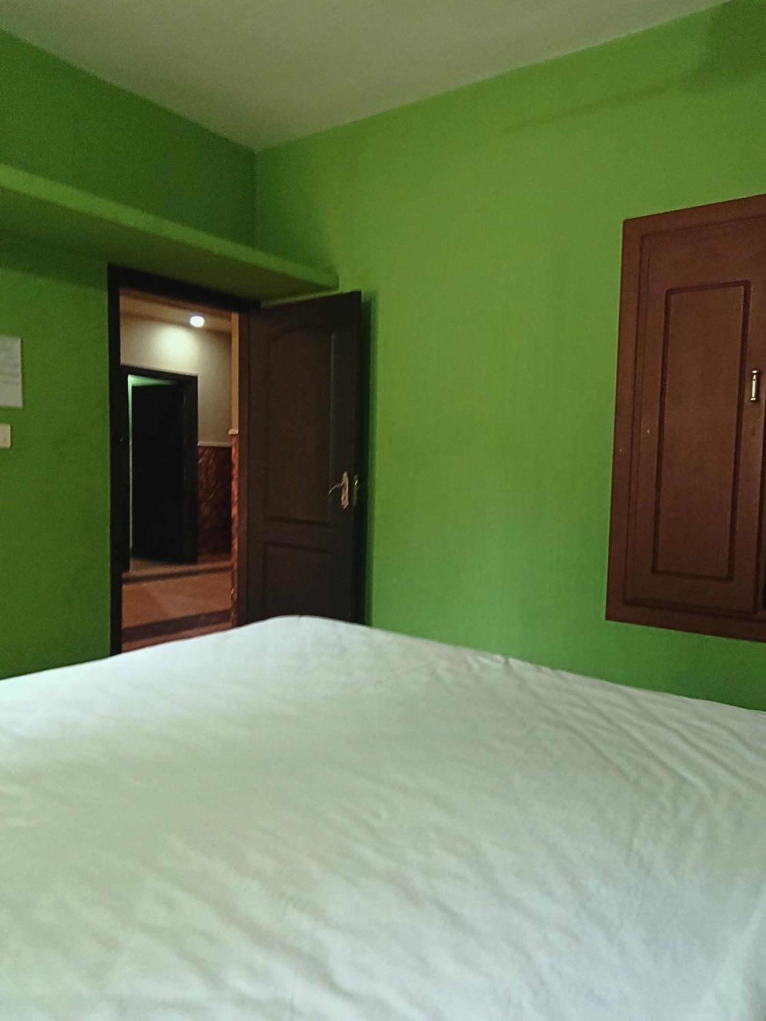 Jungle Valley Ayurvedic Spa Resort Meppādi Eksteriør bilde