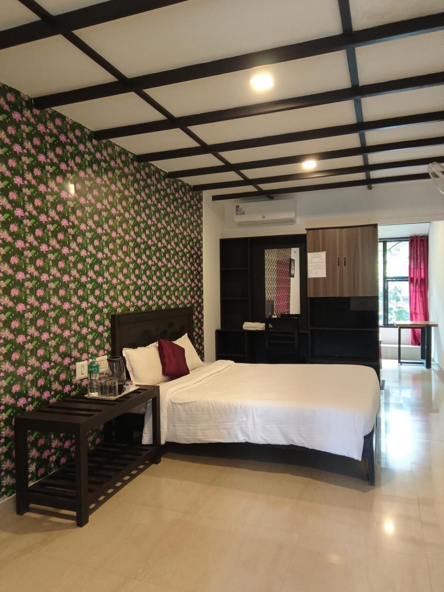Jungle Valley Ayurvedic Spa Resort Meppādi Eksteriør bilde