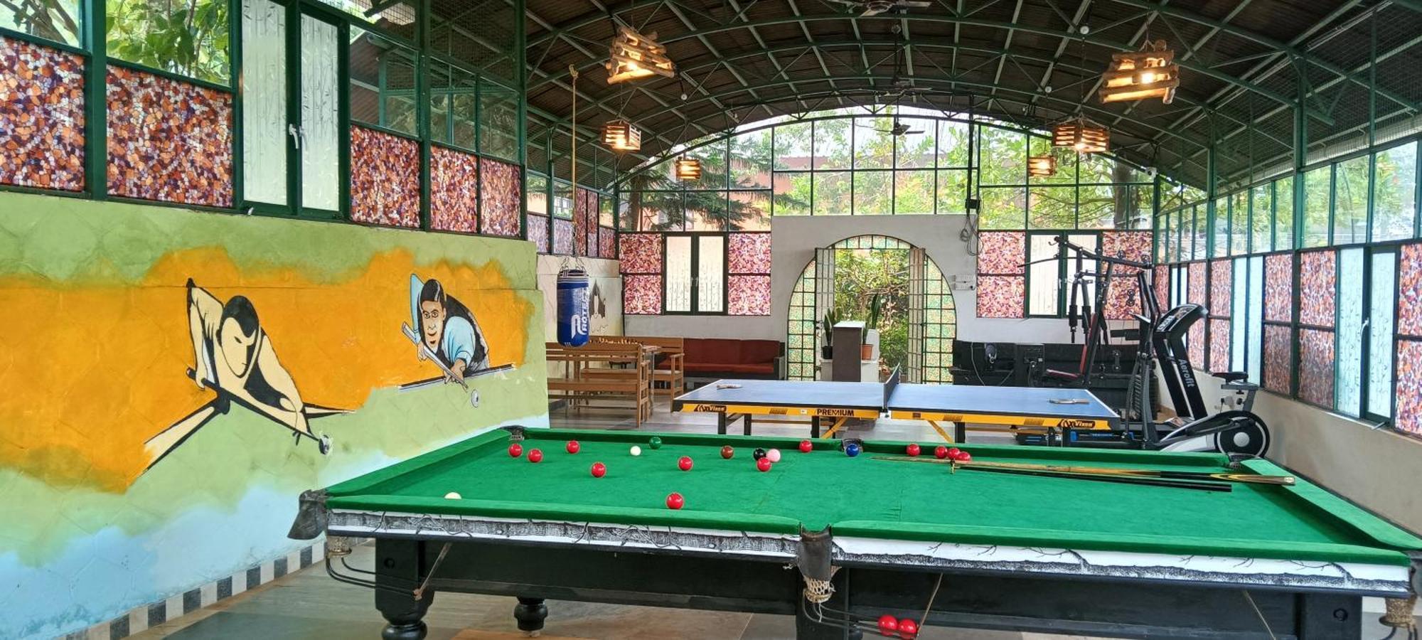 Jungle Valley Ayurvedic Spa Resort Meppādi Eksteriør bilde